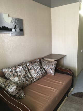 Продам 1 к.кв м.Академіка Павлова  ЖК Воробьевы Горы
