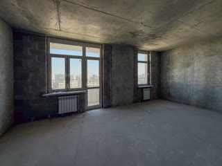 Продажа 2-комнатной квартиры в ЖК Династия рядом с метро Вокзальная