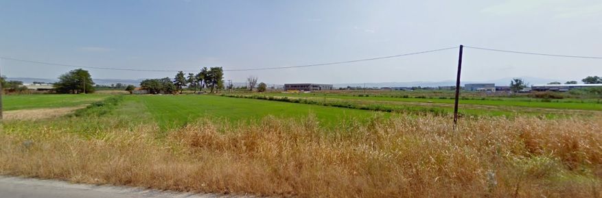 Parcel of 35000 m²