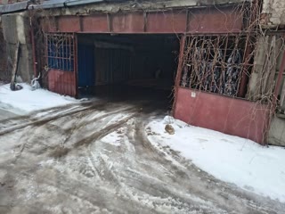 Продам цегляний гараж з погребом та оглядовою ямою, сел Жуковського