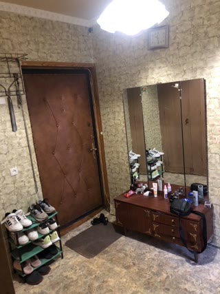 For Sale 2-room apartment near Studencheskaya metro station, Saltivka