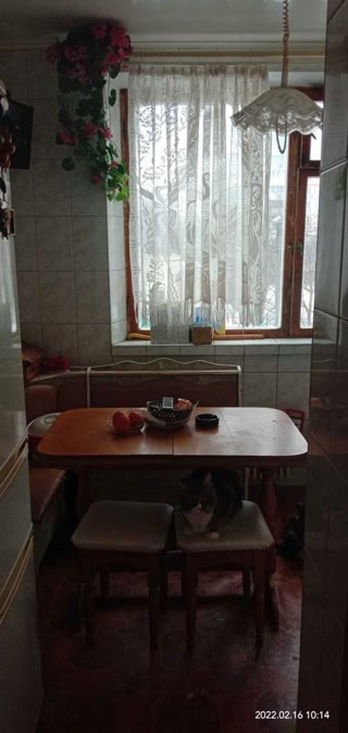 Продам 3х ком. квартиру Нові Дома