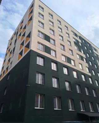 Продам 1к квартиру ЖК Urban City