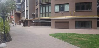 Фасад Продажа нежилого помещения 42м2 ЖК “Лесная сказка”  id_AV-223045