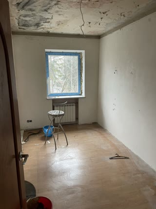 Продам 3к квартиру Павлово Поле
