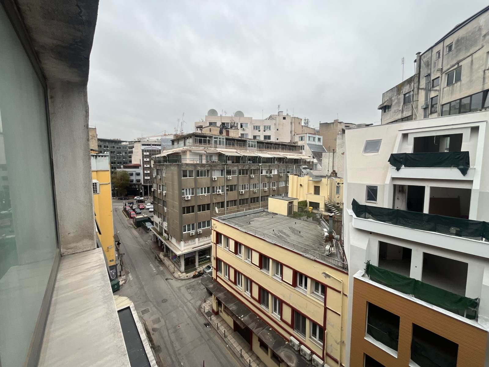 Γκαρσονιέρα 45τ.μ.