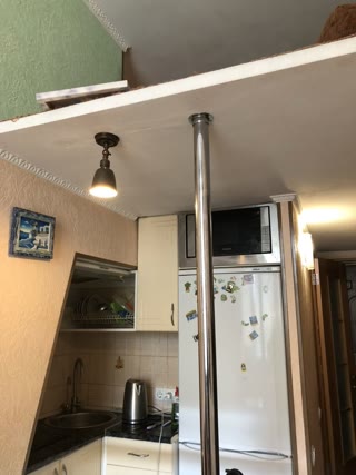 Продам квартиру на Котлова, Локомотив