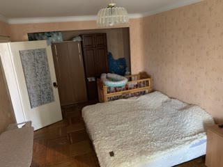 Продам однокомнатну квартиру, Новвожаново