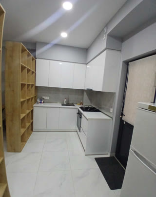 2-room apartment for rent in Digomi estate