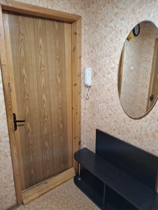For Sale 1-Room Apartment in Northern Saltivka