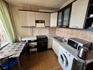 Продаж 1-кімнатної квартири, Солом’янський Ландшафтний парк