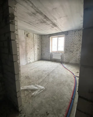 Продам квартиру в ЖК Гидропарк, Шишковка