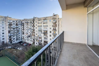 Продается 2-комнатная квартира в Мухиани