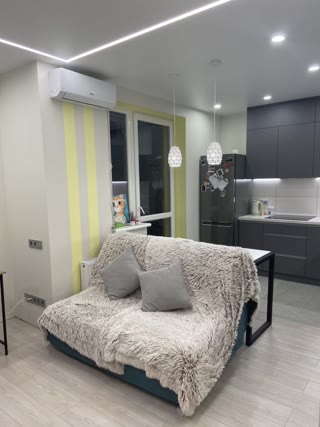 Продам 1 к квартиру ЖК Пташка, Салтівка