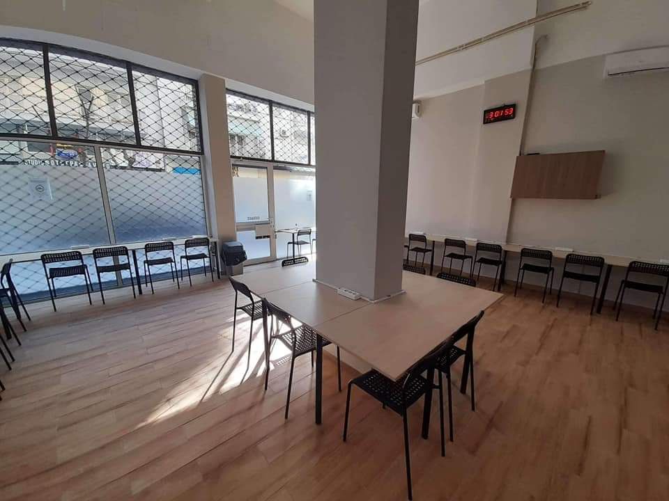 Κατάστημα 3τ.μ.