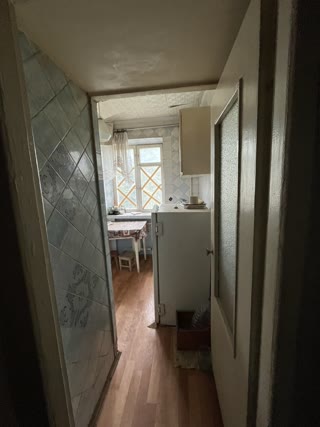 Продам 3к квартиру 23 Августа, Павлово Поле