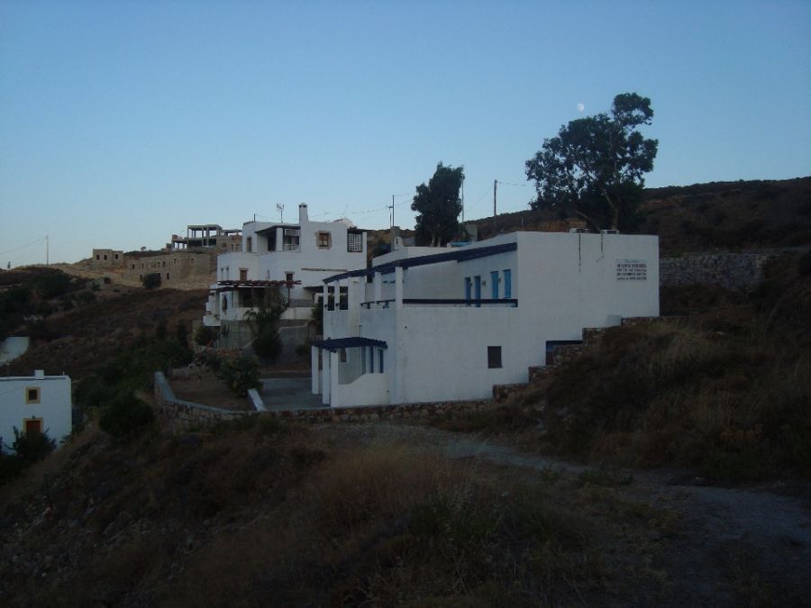 Κτίριο 270τ.μ.