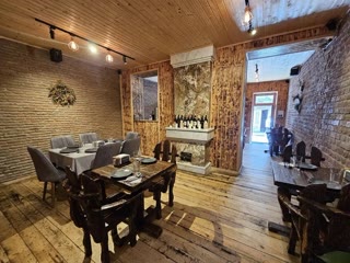Продается коммерческое помещение в Абанотубани