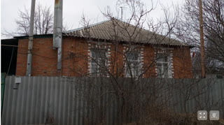 Будинок у живописному місці