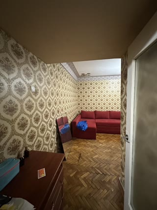 Sale of a 2-room apartment in Troieshchyna