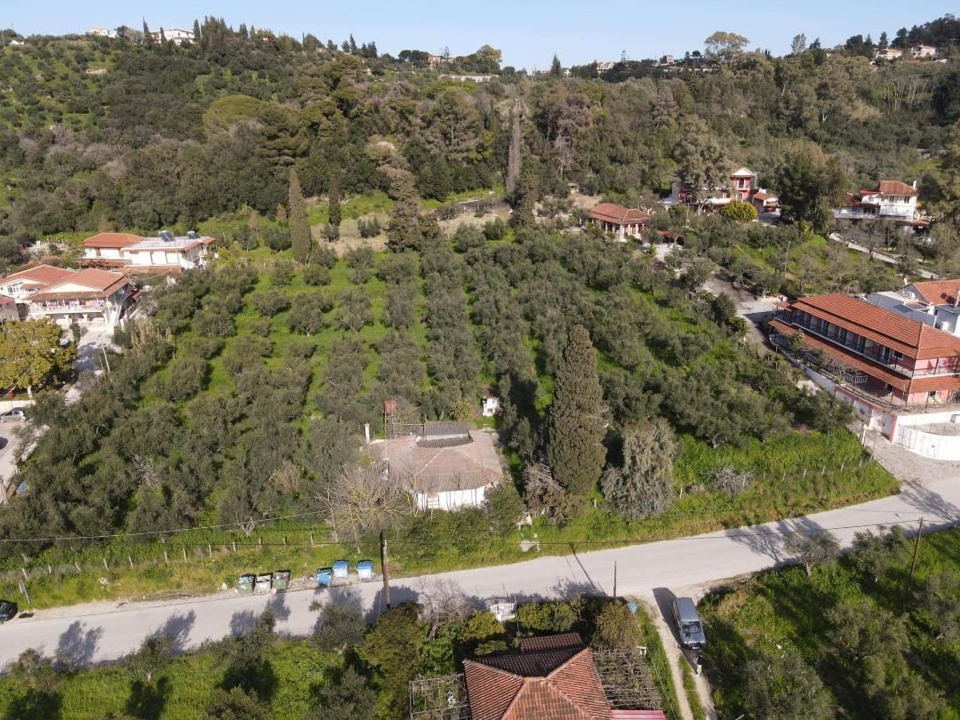 36 m² Detached house