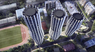 Alliance Highline