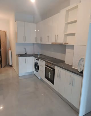 70 m² Apartment
