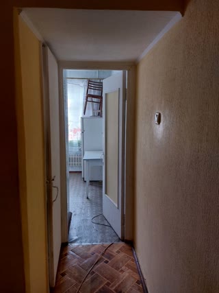 Продам 1 комнатную квартиру, Салтовка, Героев Труда
