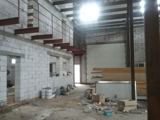 Продається фасадне приміщення 788 кв.м вул. Стеценка