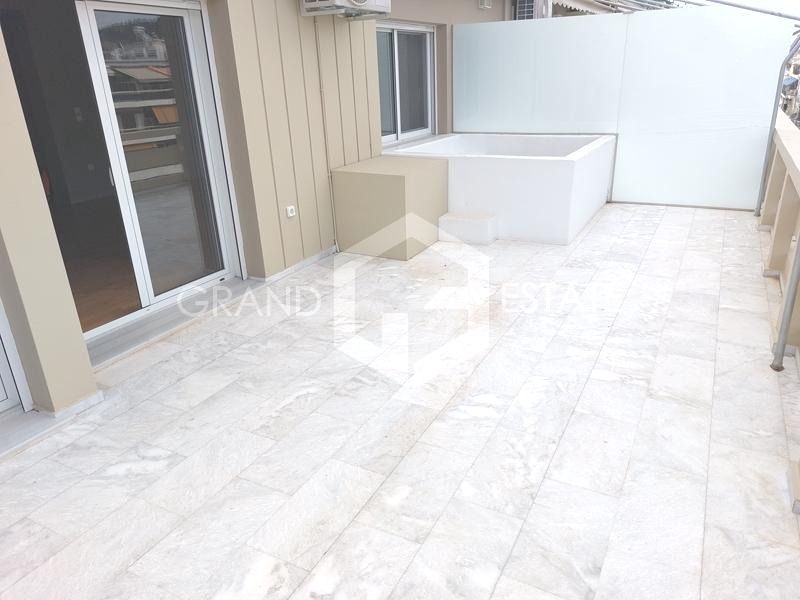 112 m² Apartment