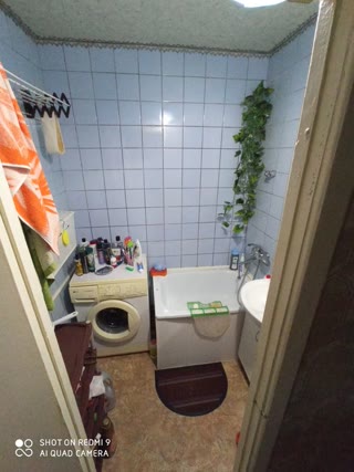Продам квартиру на “треугольнику”