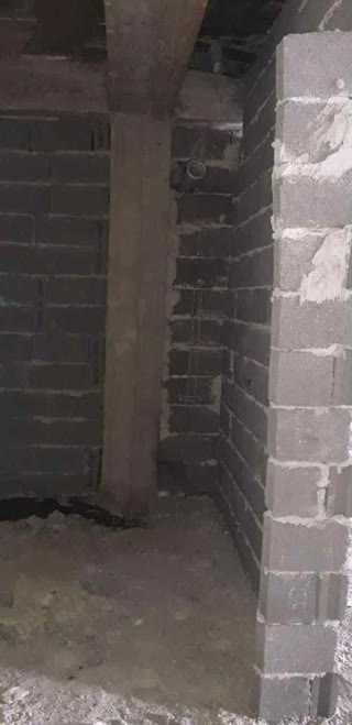 1-room apartment for sale in Bakuriani