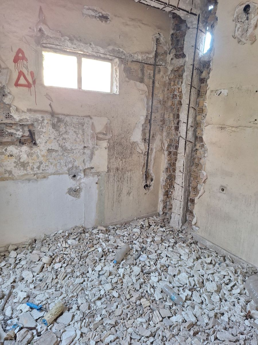 Κτίριο 180τ.μ.