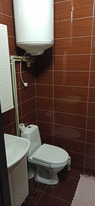 Продаж 1-кімнатної квартири біля метро Деміївська