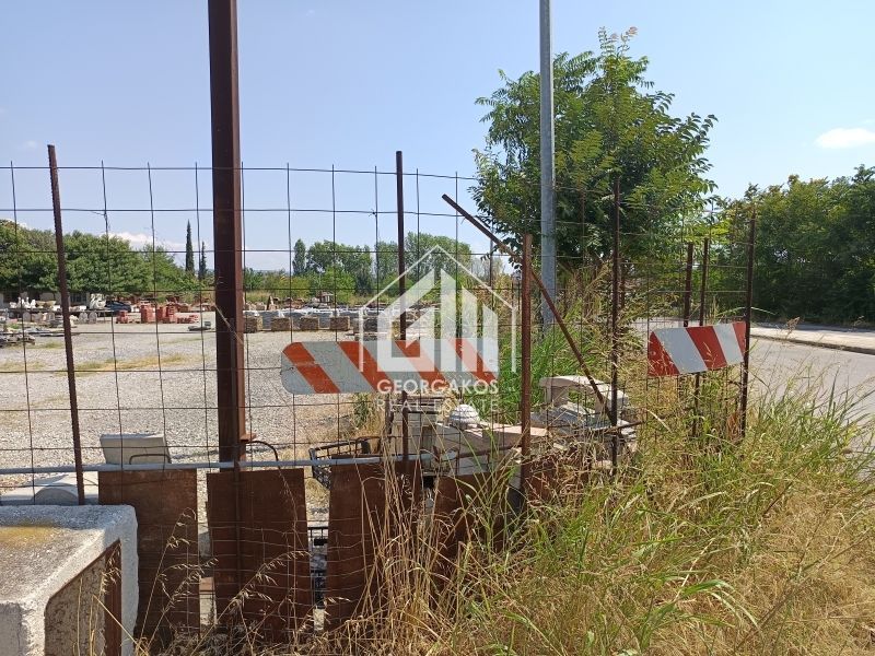 5066 m² Parcel