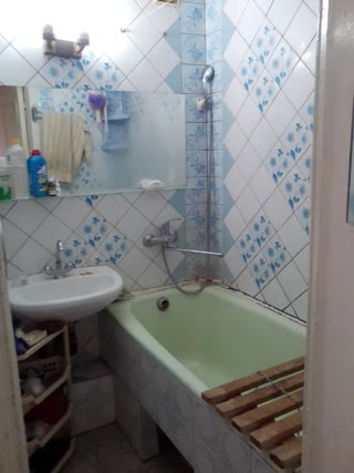 Продам 3-ну квартиру пр. Гагаріна