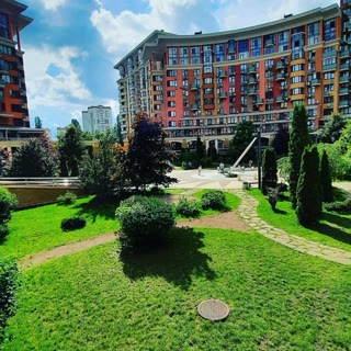 For Sale: Premises with Tenants, Residential Complex Sunny Gate