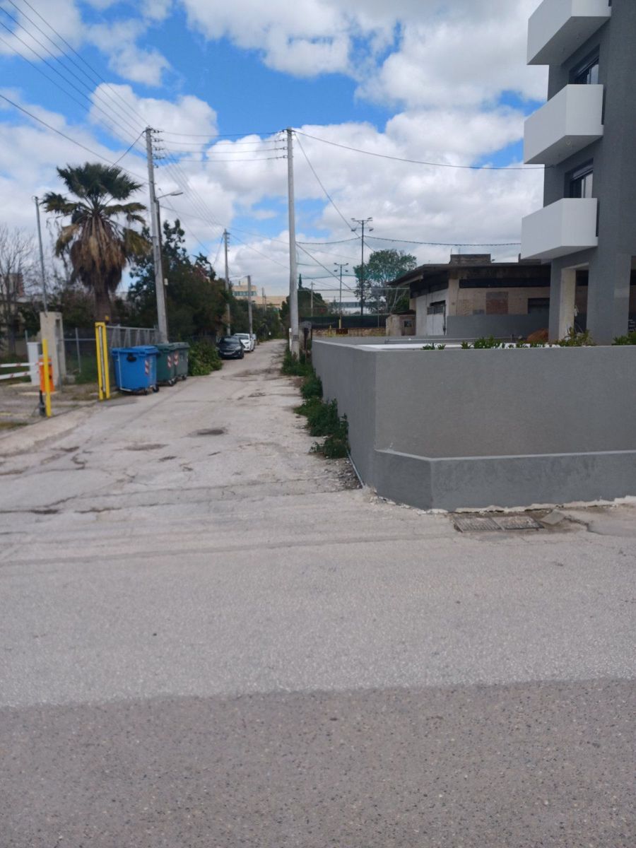 2365 m² Plot