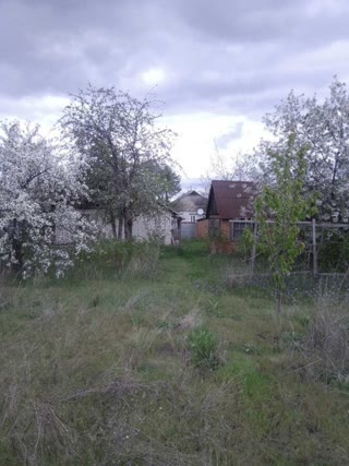 Земельний участок