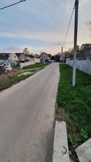 Продам участок под застройку в пос Высокий  id_43452452