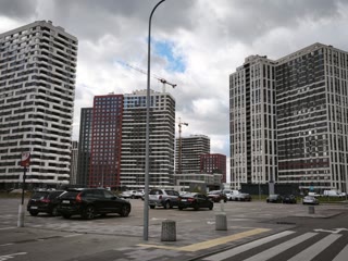 Продаж 1-кімнатної квартири в ЖК Варшавський-3