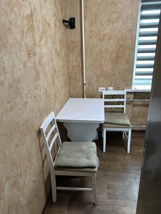 Продам 1 комнатную квартиру с. Жуковского