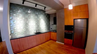 3-Bedroom Apartment for Rent in Vake, Tbilisi