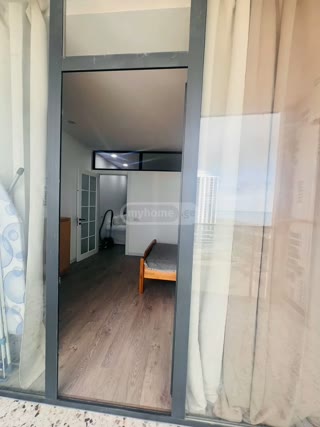 🏢 ქირავდება თანამედროვე ბინა ახალაშენებულ კორპუსში
