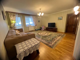 Продаж 3-кімнатної квартири, Микільська Борщагівка, Святошинський
