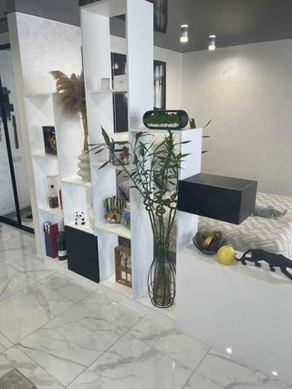For Sale 1-room Apartment in Mira 2 Residential Complex, KhTZ