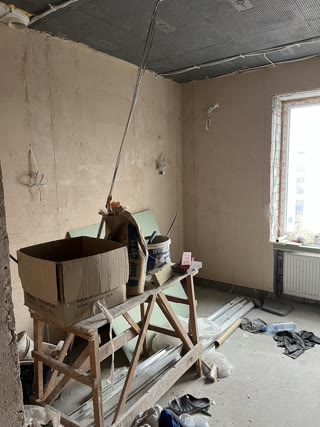 Квартира в новострое дом сдан!