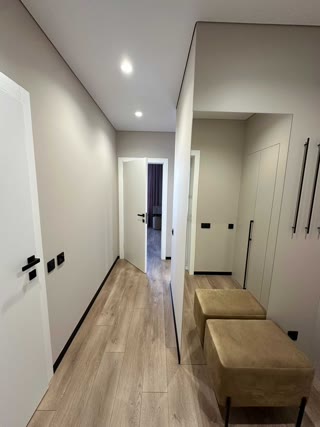 Продаж 1-кімнатної квартири в ЖК DOK 32 біля метро Почайна