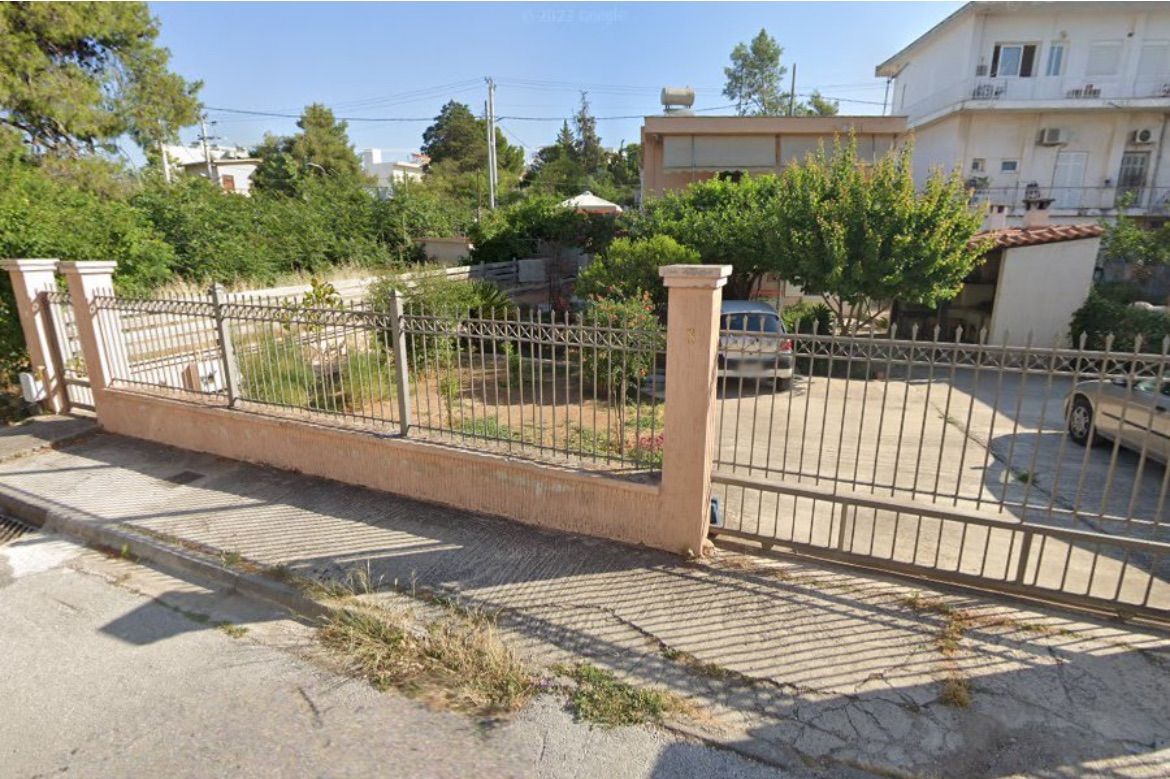 Οικόπεδο 292τ.μ.