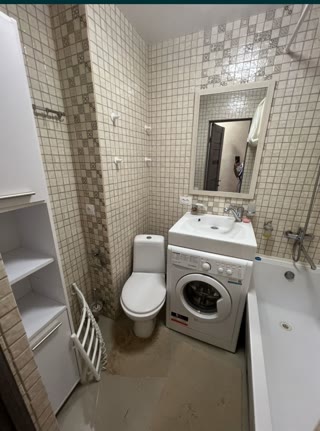 Продам 3 к квартиру Салтовка,  606 мкр-н